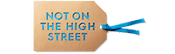 Not on the high st
